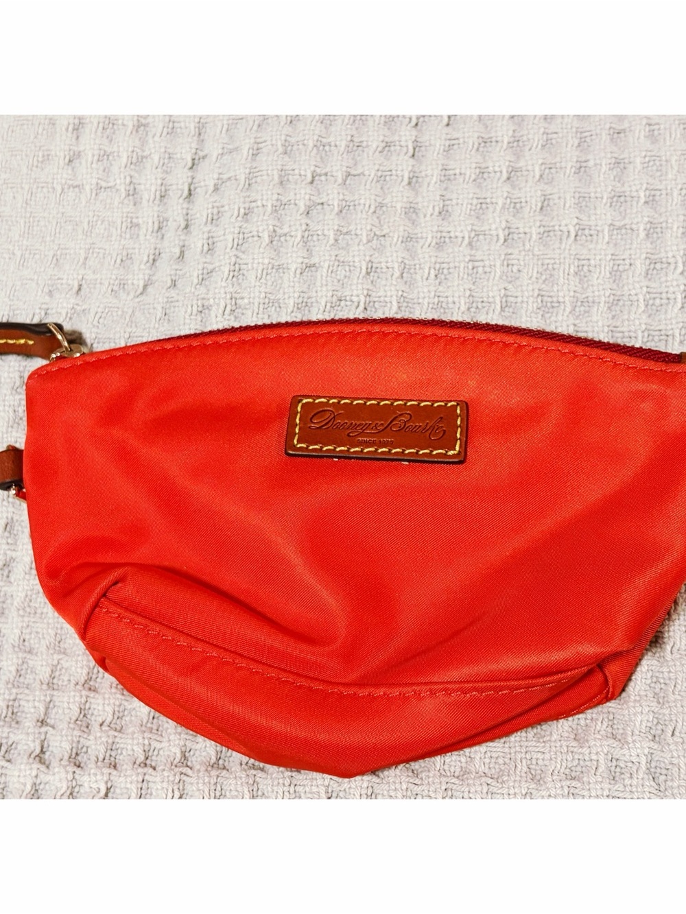 Downey & Bournke small clutch